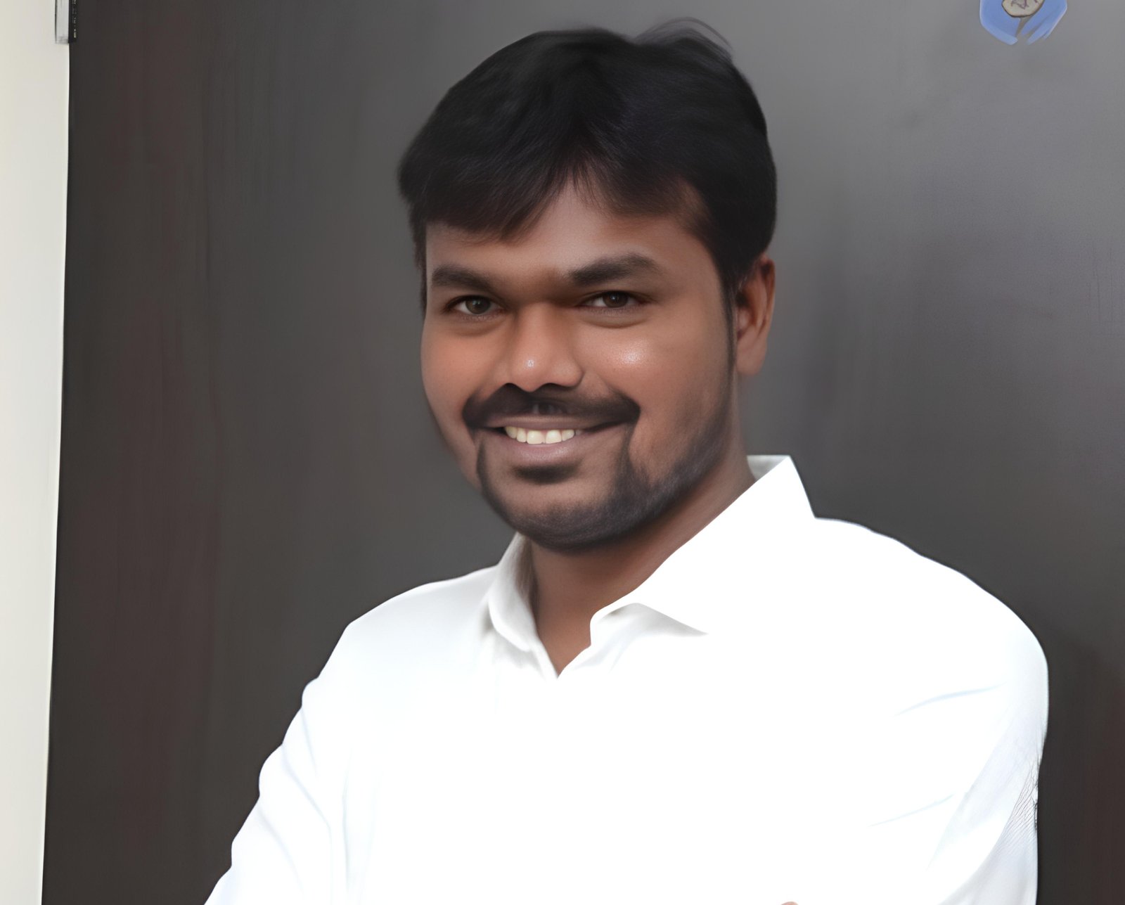 Miryala Ravindar Reddy