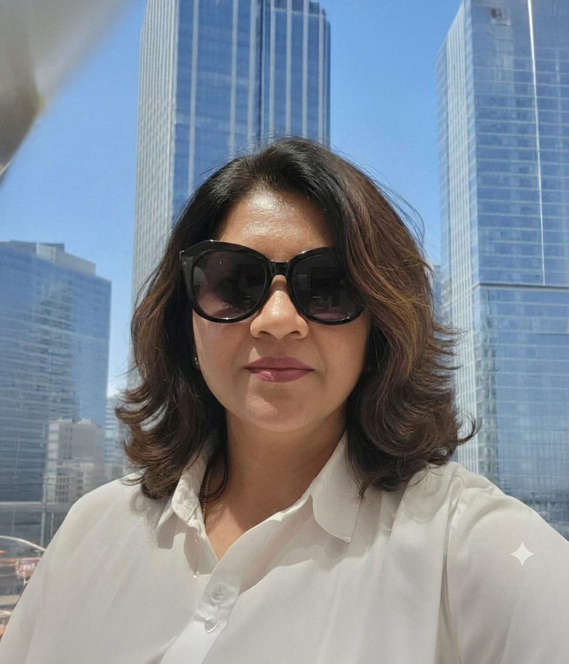 Ravindar Reddy & Navya Reddy Miryala